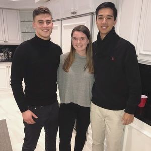 Meet your Posher, Sinead